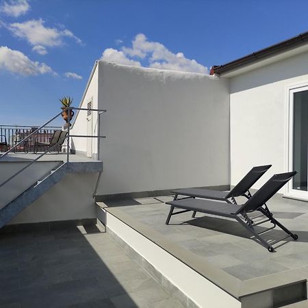 Terrazza Reale - Suite 2 카세르타 외부 사진