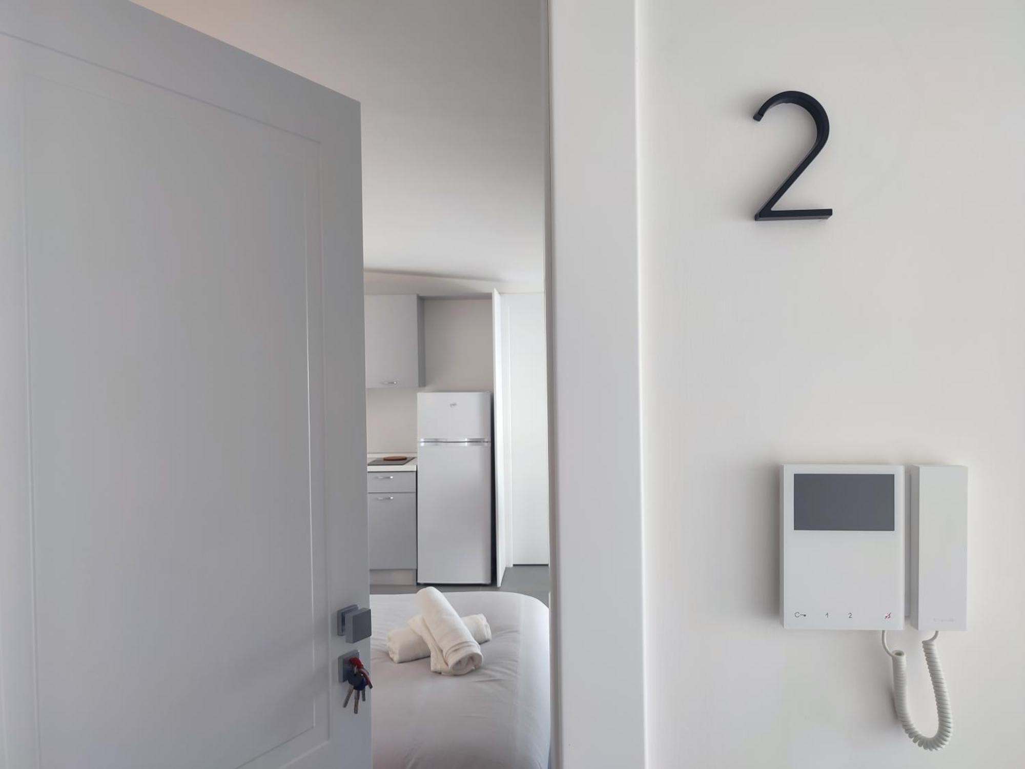 Terrazza Reale - Suite 2 카세르타 외부 사진